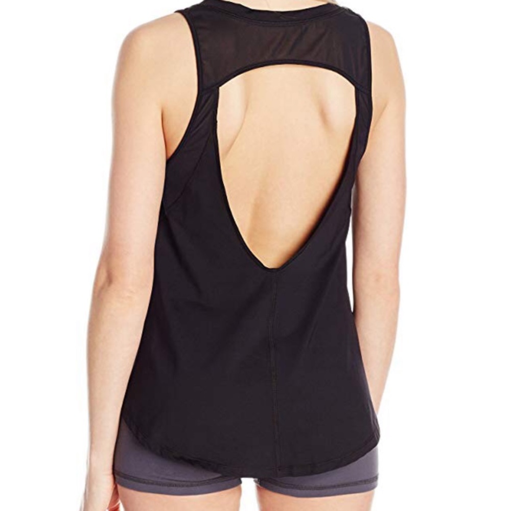EUC Vimmia medium mesh detail tank